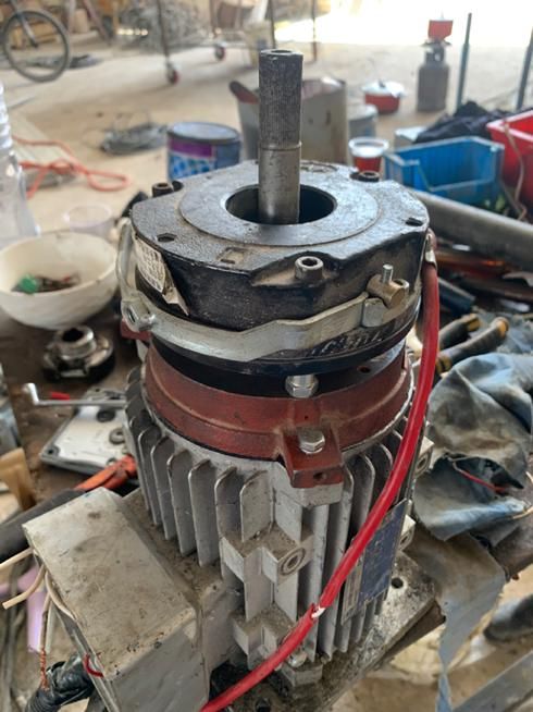 اجاره و فروش کلایمر در مازندران (جایگزین داربست)|خدمات پیشه و مهارت|سلمان‌شهر, |دیوار