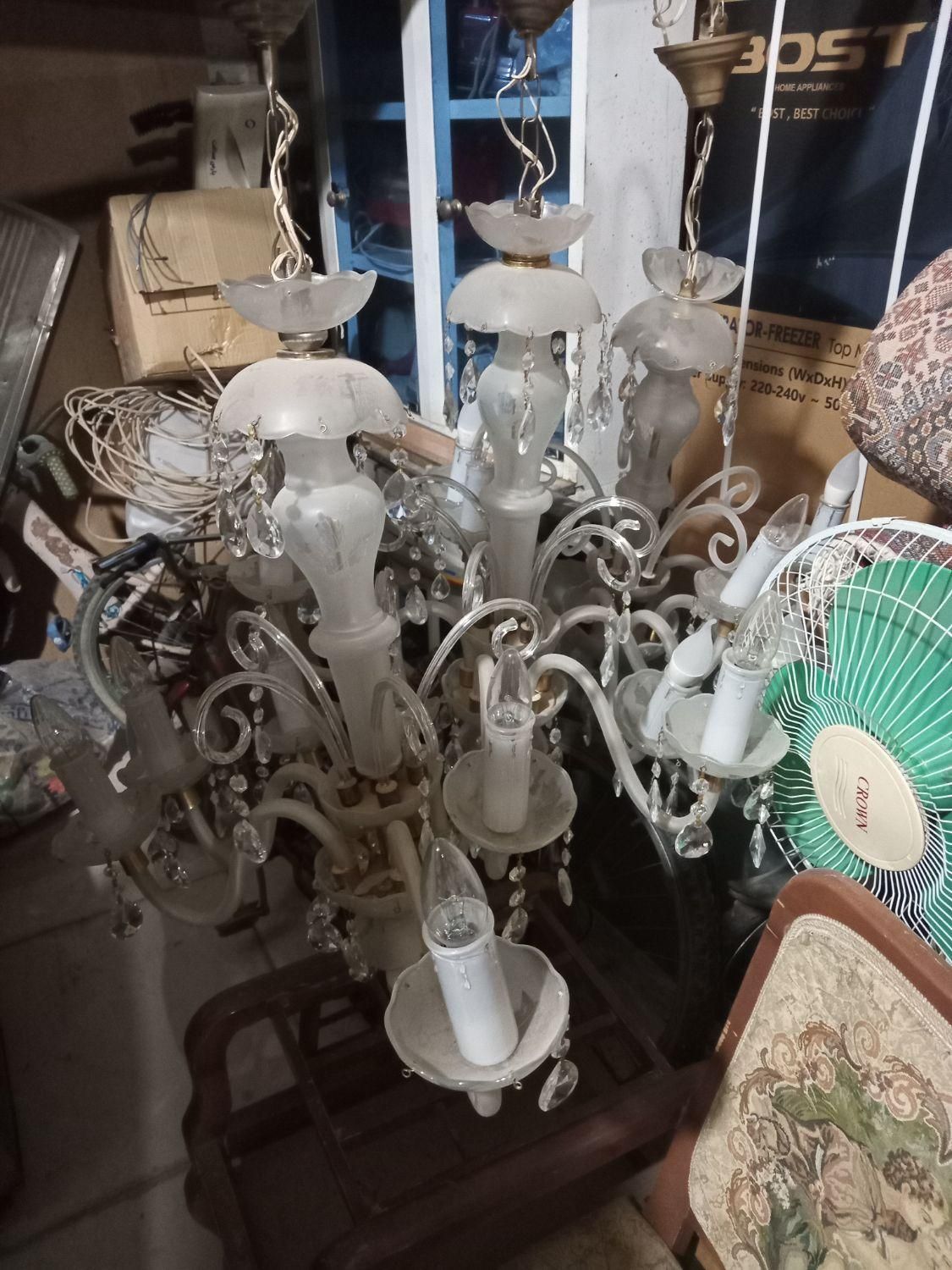 امانت فروشی صادقی|خدمات پیشه و مهارت|خوی, |دیوار