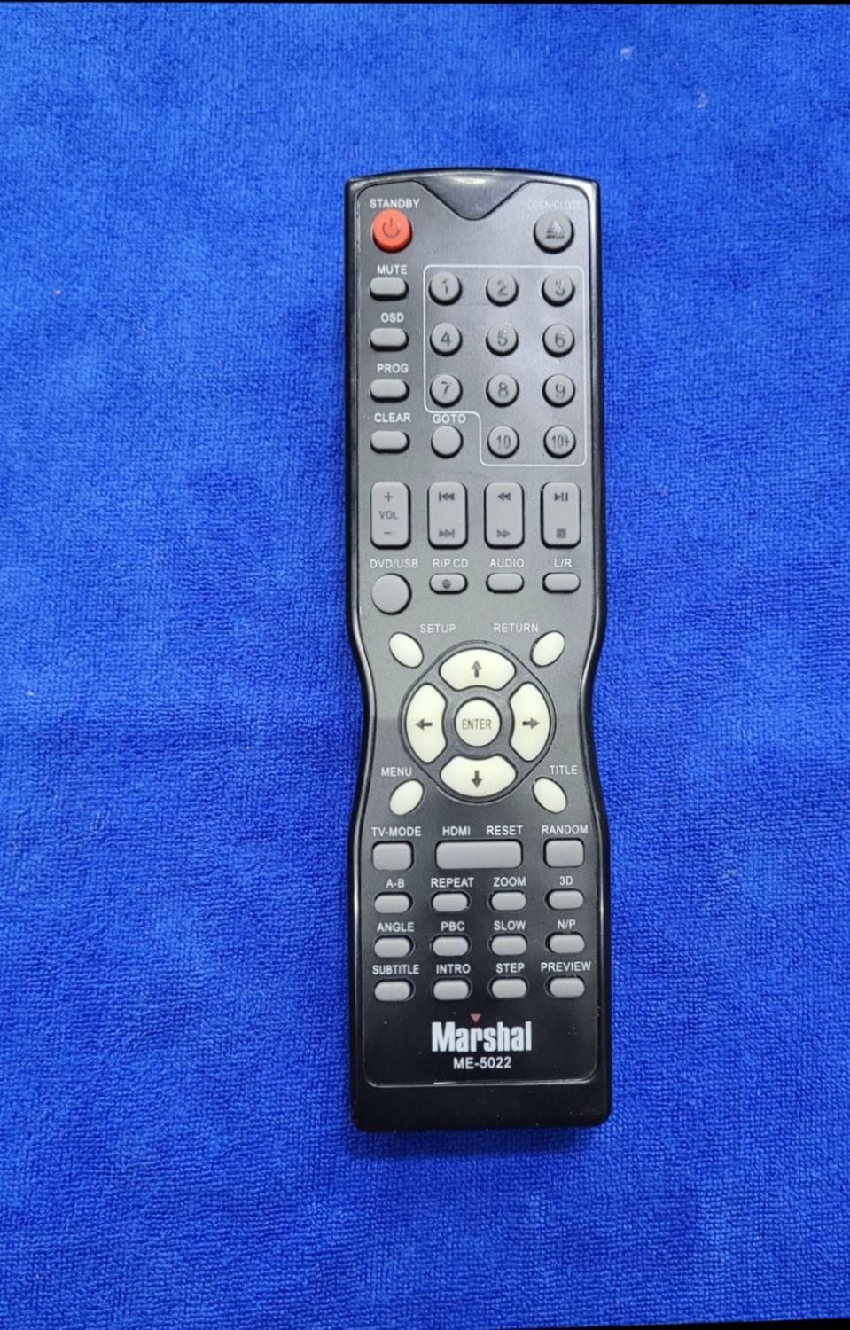 انواع کنترل اسپیکر|سیستم صوتی خانگی|تهران, شیخ هادی|دیوار