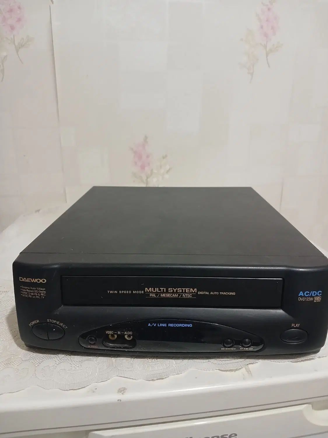 ویدئو|پخش‌کننده DVD و ویدیو|مشهد, سرافرازان|دیوار