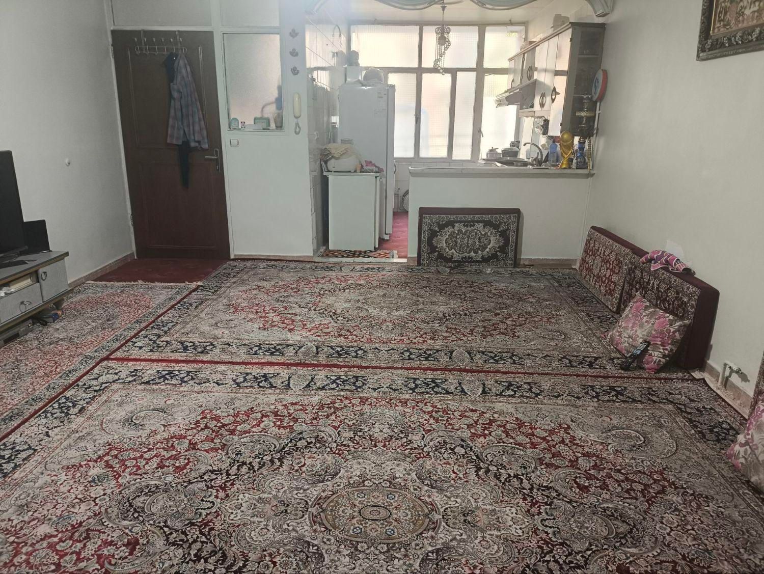 اجاره خونه|اجارهٔ آپارتمان|تهران, نارمک|دیوار