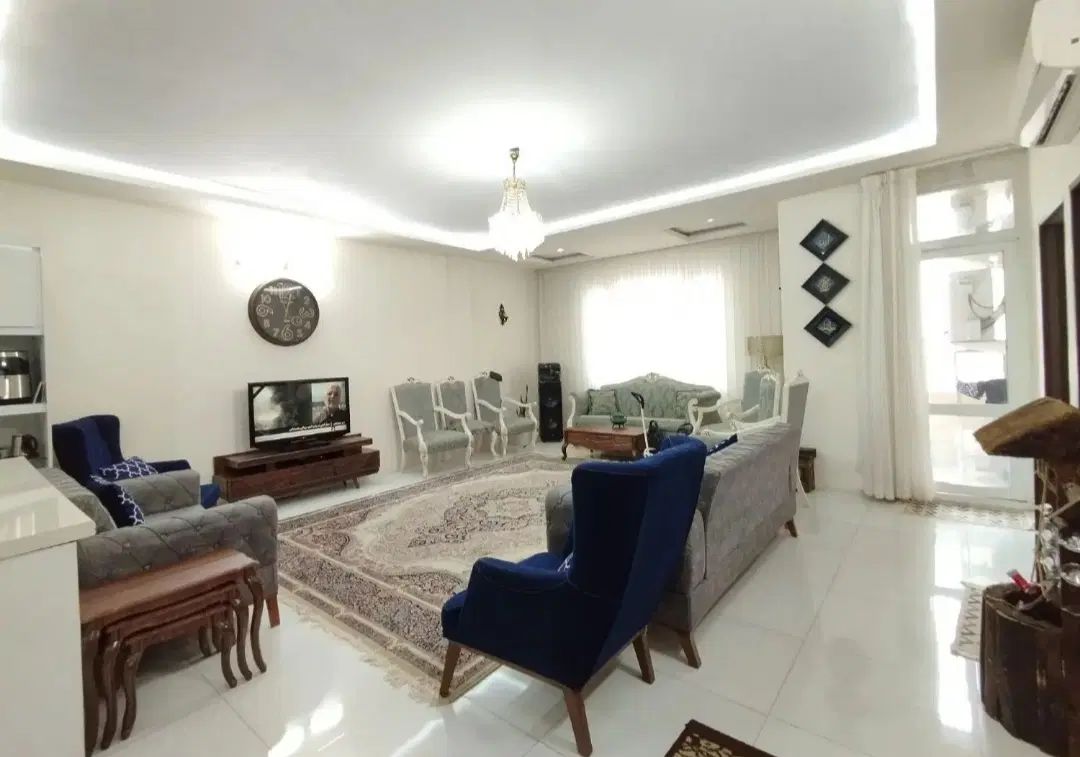 105متر تاپ لوکیشن  شیک بدون فضای پرت خیام ۳۶|اجارهٔ آپارتمان|مشهد, امیر|دیوار