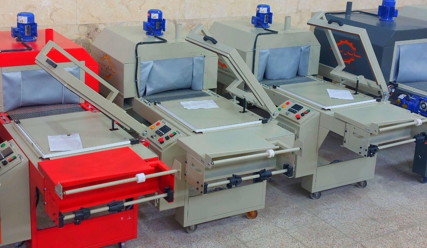 گرمسارشیرینگ ،دستگاه پک بسته بندی garmsar|ماشین‌آلات صنعتی|گرمسار, |دیوار