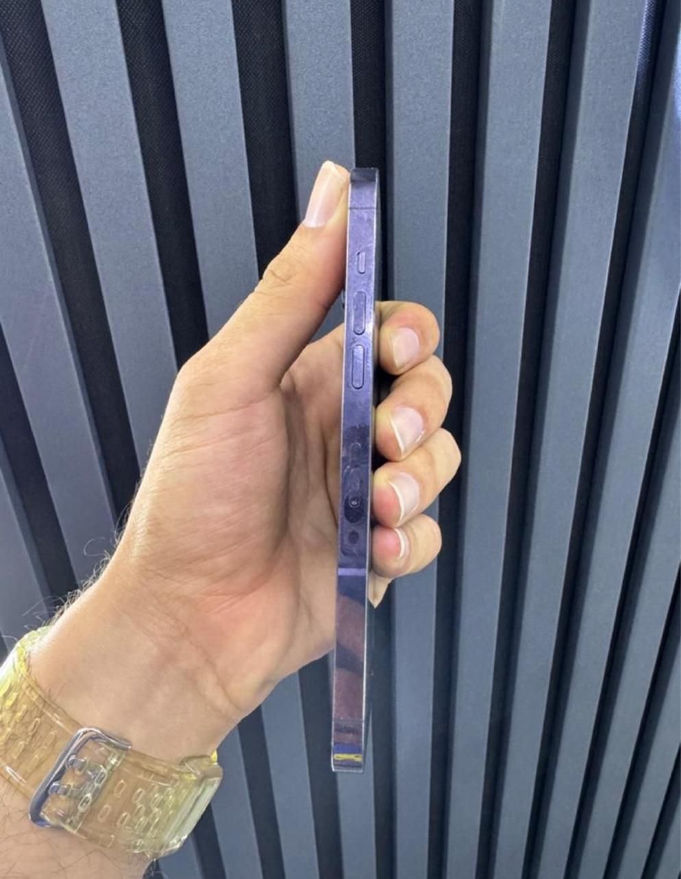 اپل iphone 14 Pro Max با حافظهٔ ۲۵۶ گیگابایت|موبایل|کرمان, |دیوار