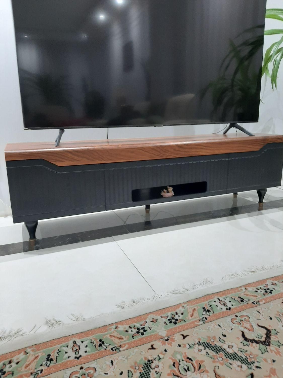 میز tv مول دنیز|میز تلویزیون|تهران, سعیدآباد|دیوار