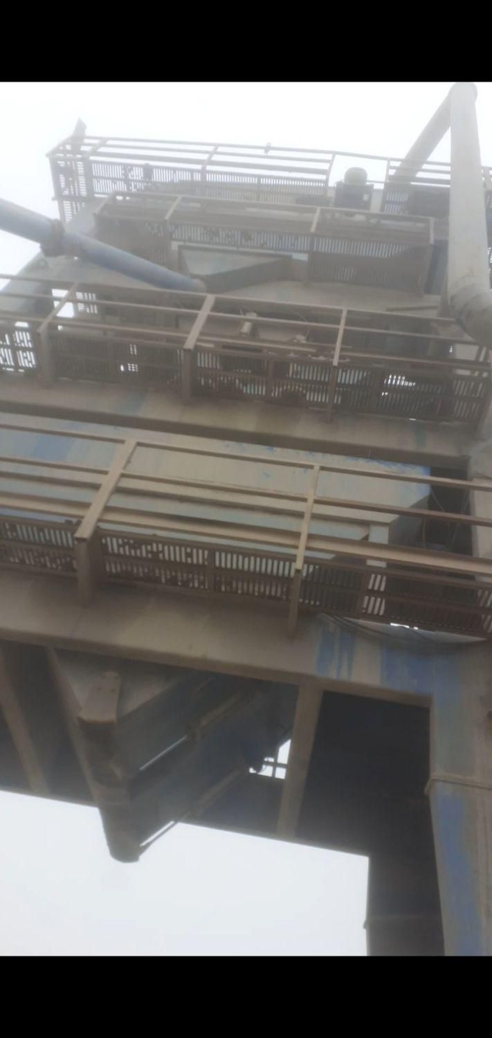 فروش کارخانه آسفالت در شهرک صنعتی اهواز|فروش دفتر صنعتی، کشاورزی، تجاری|اهواز, شهرک صنعتی شماره ۳|دیوار