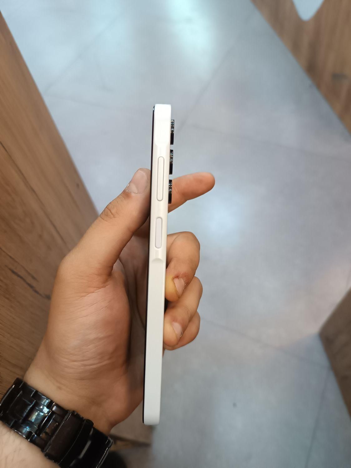 A15 128GB ram4|موبایل|تهران, جمهوری|دیوار