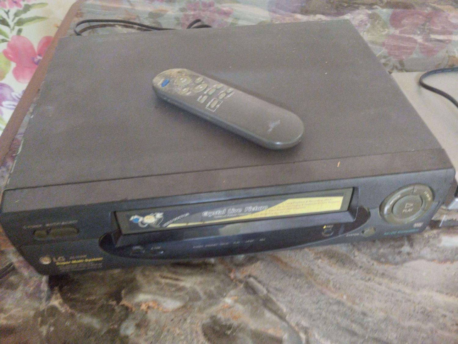 ویدیو و سی دی|پخش‌کننده DVD و ویدیو|گرگان, |دیوار