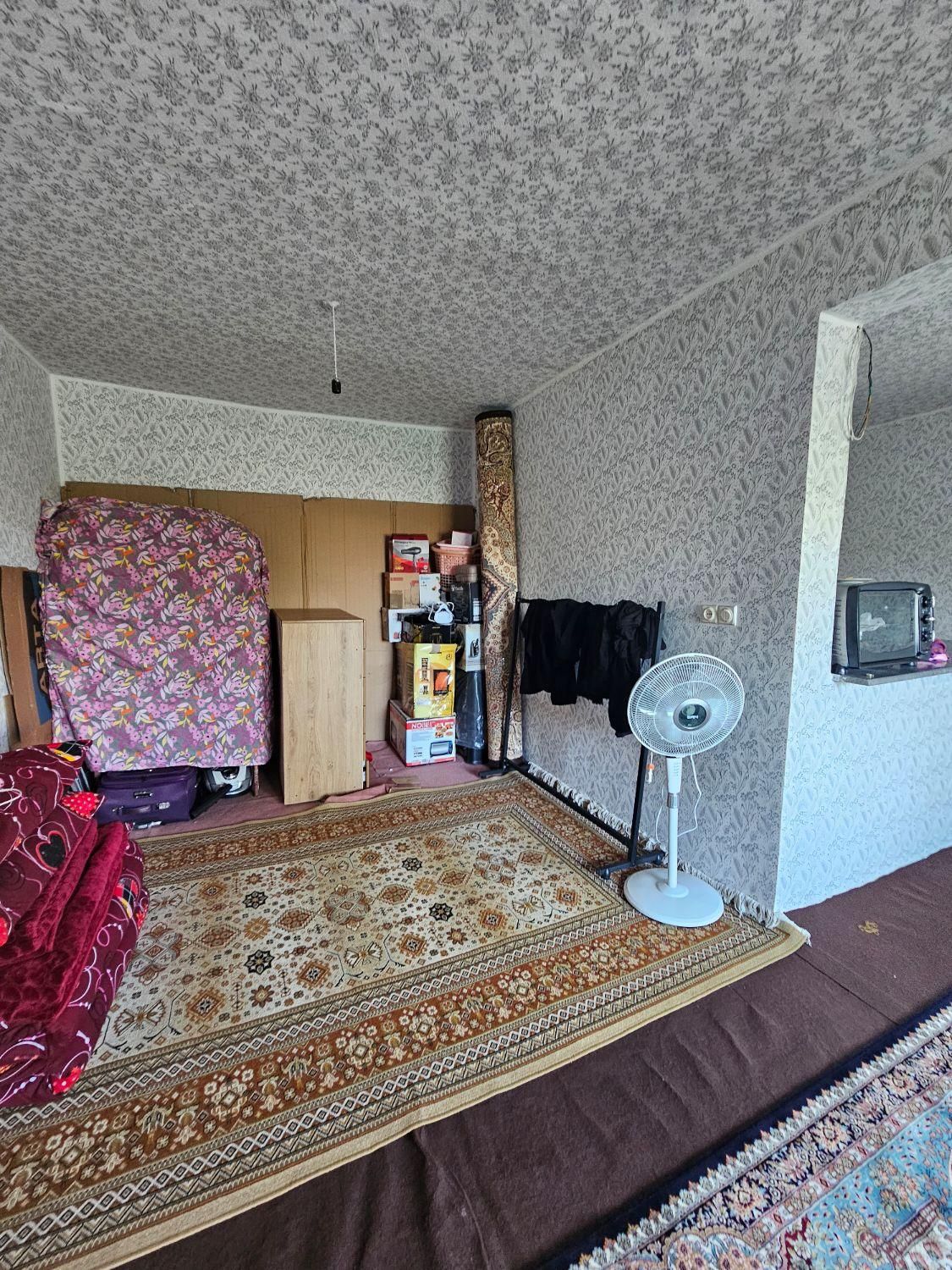 فروش(همکف ۶۲ متری)/ تاکسی خور/خوش قیمت|فروش آپارتمان|تالش, هشتپر|دیوار