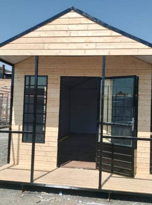 الاچیق خانگی|مصالح و تجهیزات ساختمان|بیرجند, |دیوار