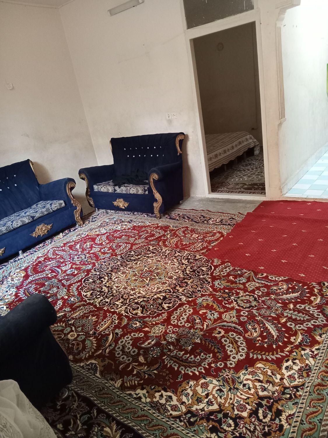 اجاره روزانه/هفتگی/ماهانه آپارتمان ۶۰ متری در بهمن|اجارهٔ کوتاه‌مدت آپارتمان و سوئیت|مشهد, بهمن|دیوار