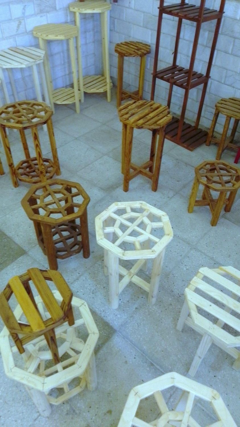 ساخت شلف گلدان دیواری و زمینی|کتابخانه، شلف، قفسههای دیواری|کاشان, سرفره و صدره|دیوار