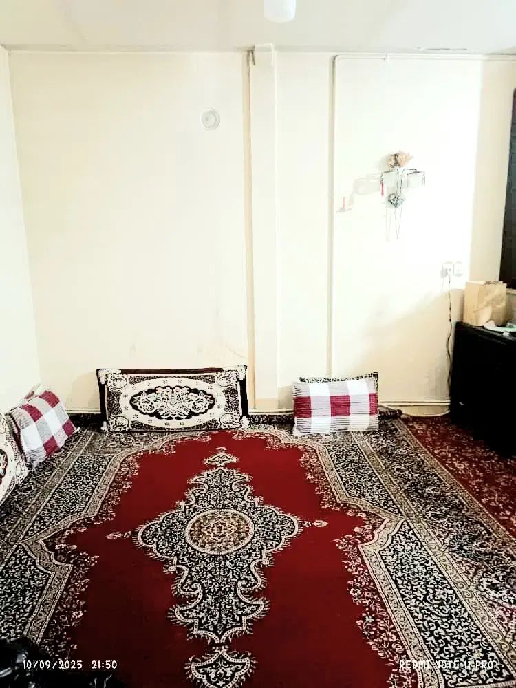 کمالشهر،آپارتمان۶۰متر،خیابان امام،روبه نما|اجارهٔ آپارتمان|کرج, کمال‌شهر|دیوار