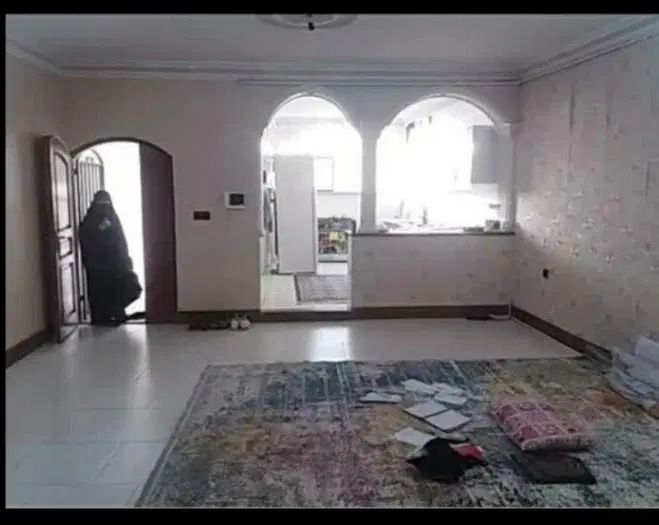 آپارتمان ۸۵ متری در کامیاب مطهری کریمی عبدالمطلب|فروش آپارتمان|مشهد, عبادی|دیوار