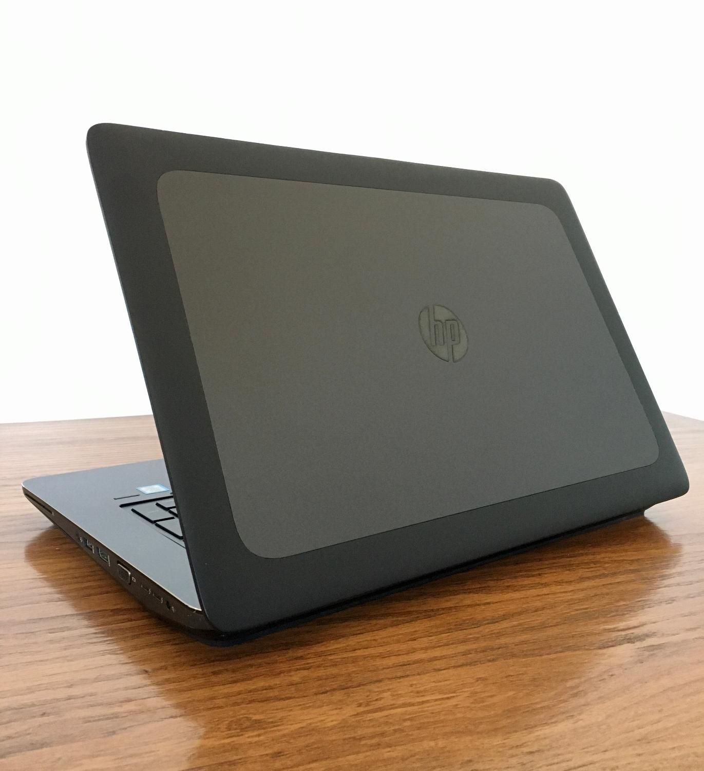 لپ تاپ مهندسی و گیمینگ ZBook 17 G4 (استوک اروپایی)|رایانه همراه|مشهد, رسالت|دیوار