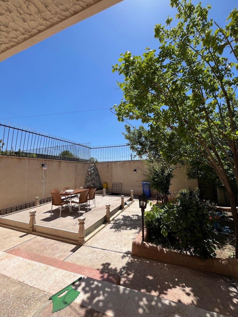 تهاتر ویلایی با اپارتمان|فروش خانه و ویلا|مشکین‌دشت, |دیوار