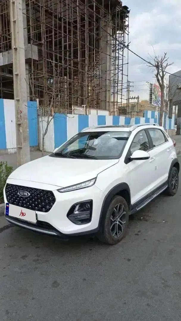 x22 Pro Mt تحویل اسفند ۱۴۰۳|خودرو سواری و وانت|کرج, کرج نو|دیوار