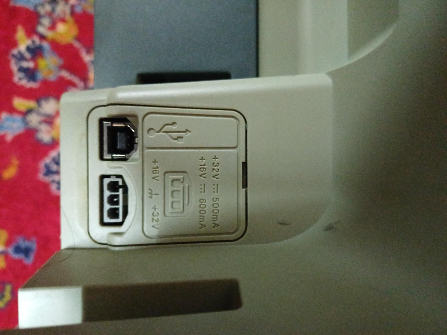پرینتر رنگی و سیاه سفید و اسکنر HP مدل C4183|پرینتر، اسکنر، کپی، فکس|تهران, گلچین|دیوار