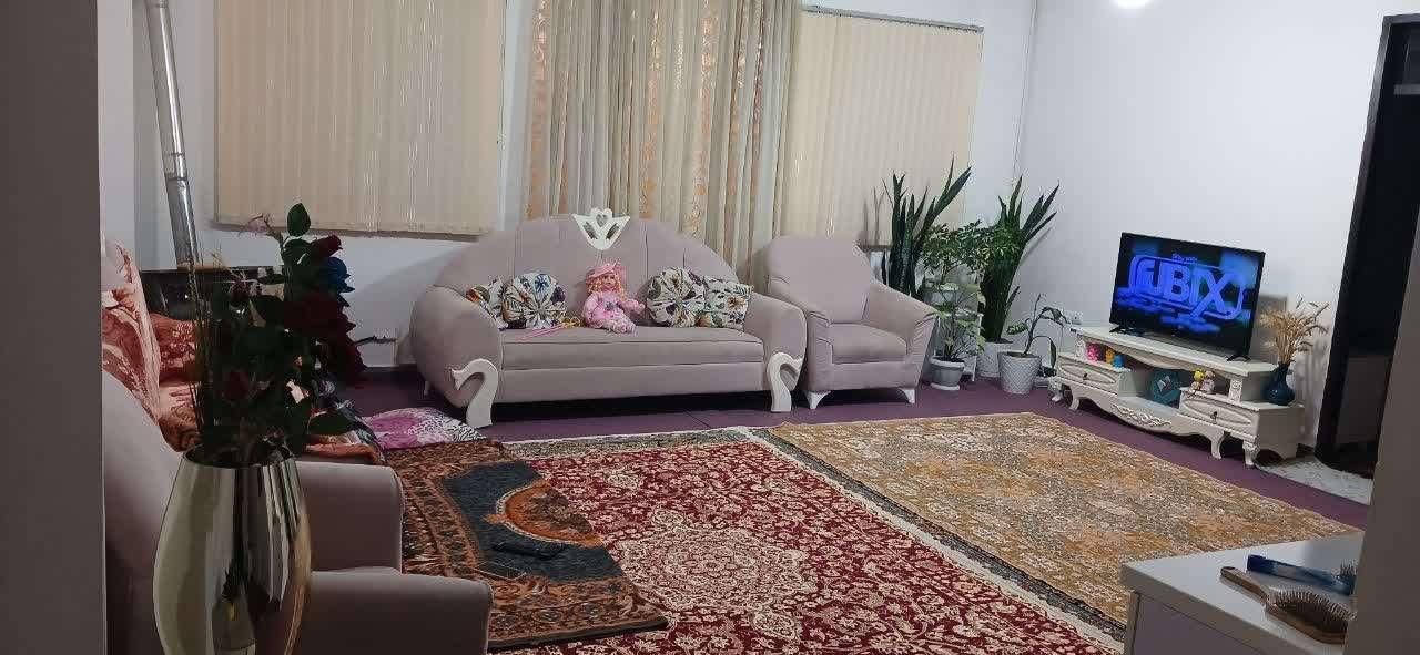 فروش آپارتمان نیروی انتظامی ۹۲ متر طبقه ۳|فروش آپارتمان|سراب, |دیوار
