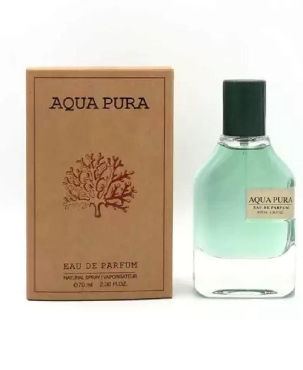 ادکلن اکوا پورا فراگرانس مگاماره اورتو پاریسی|آرایشی، بهداشتی، درمانی|شیراز, ملاصدرا|دیوار