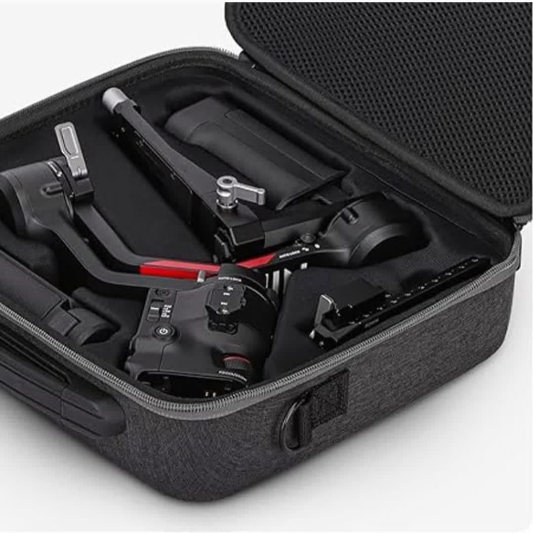 dji ronin rs2 pro combo + vertical mount|دوربین عکاسی و فیلم‌برداری|تهران, میدان ولیعصر|دیوار