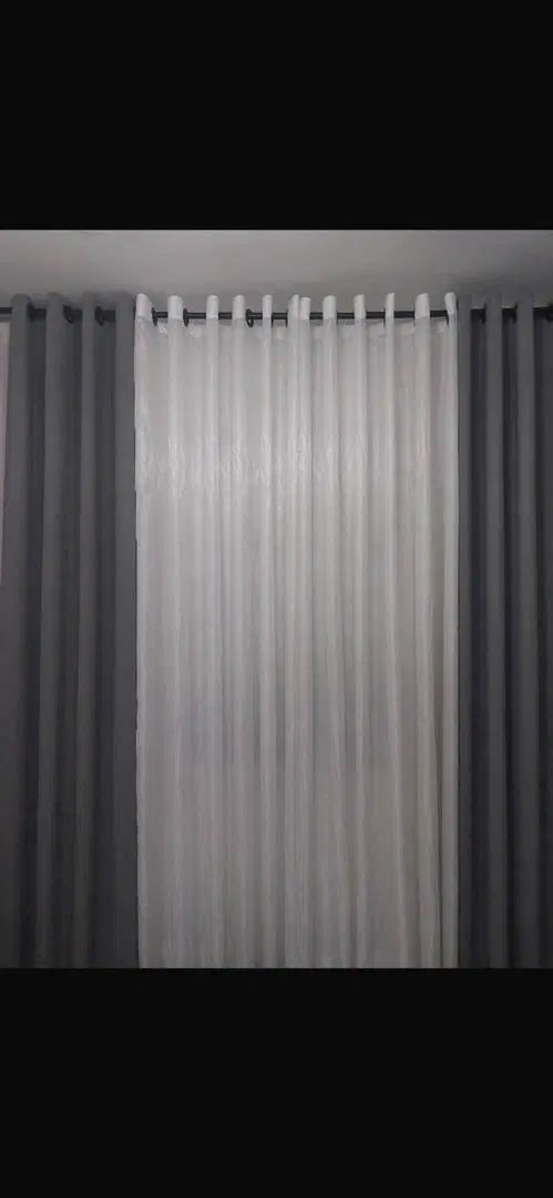 null