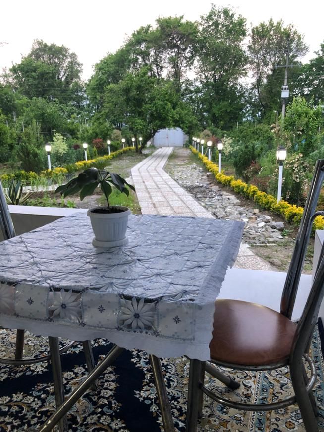 اجاره روزانه/هفتگی/ماهانه ویلا باغ ۱۳۰ متری نوساز|اجارهٔ کوتاه‌مدت ویلا و باغ|رودسر, |دیوار