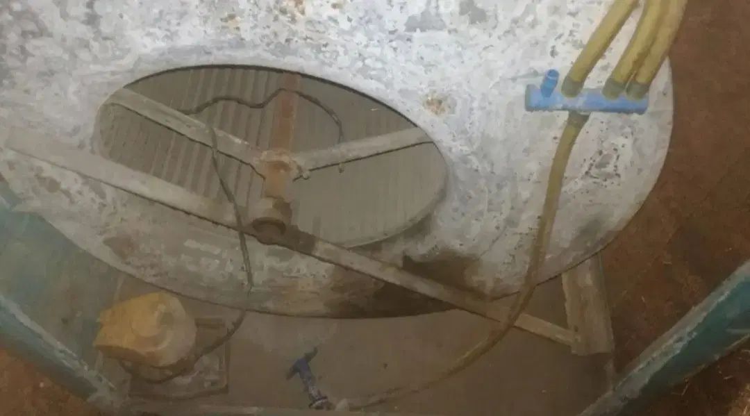 فروش یک عدد  کولر آبی ۷۰۰۰ و یک  هواکش صنعتی ۳ فاز|کولر آبی|ملایر, |دیوار