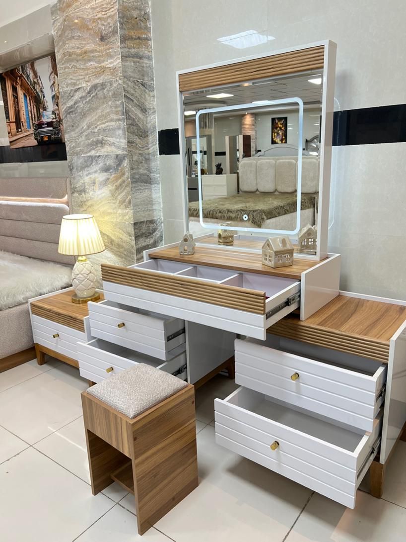 سرویس خواب ویونا-سرای آرا|تخت و سرویس خواب|یزد, |دیوار