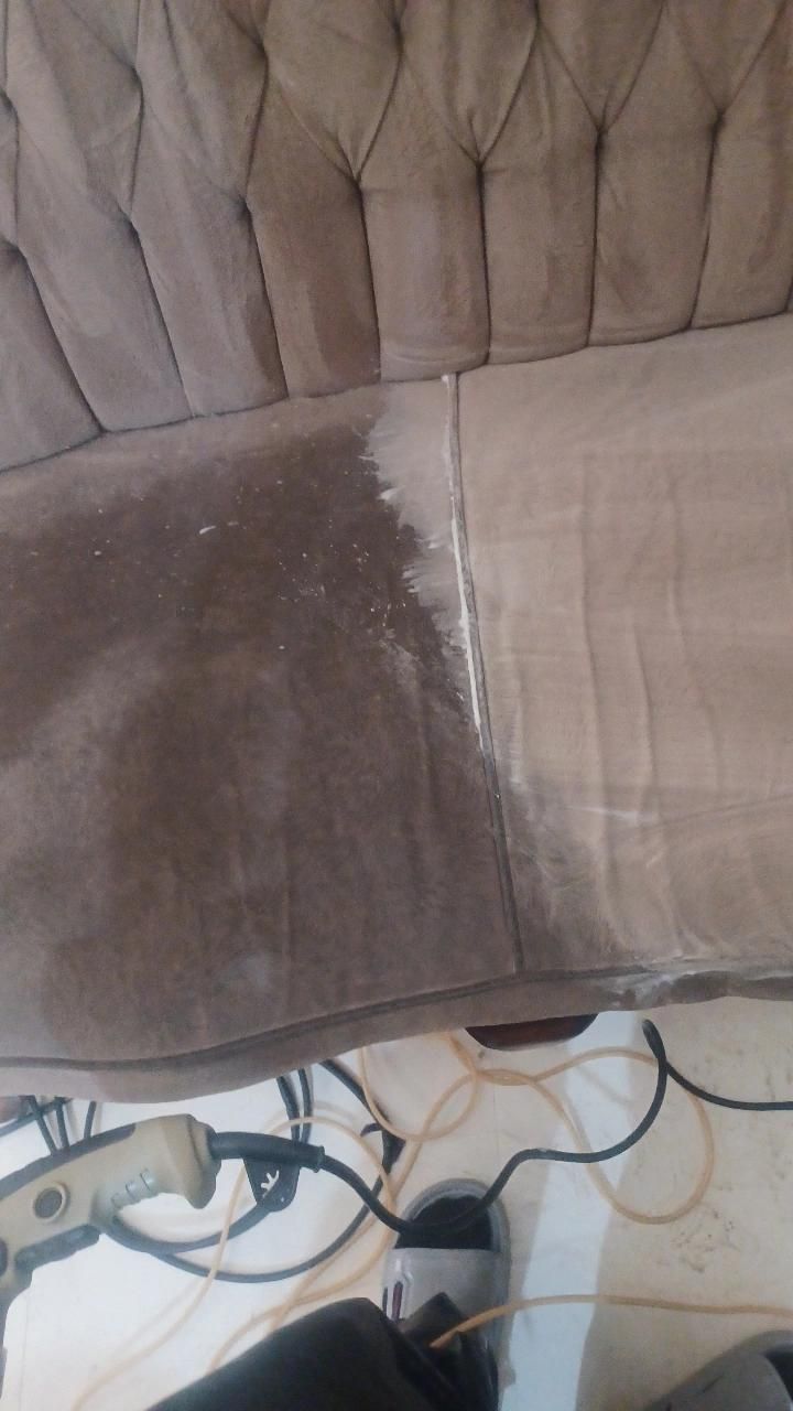 شستشوی مبل شویی مبلشویی نازی آباد شهرری کهریزک|خدمات نظافت|تهران, نازی‌آباد|دیوار