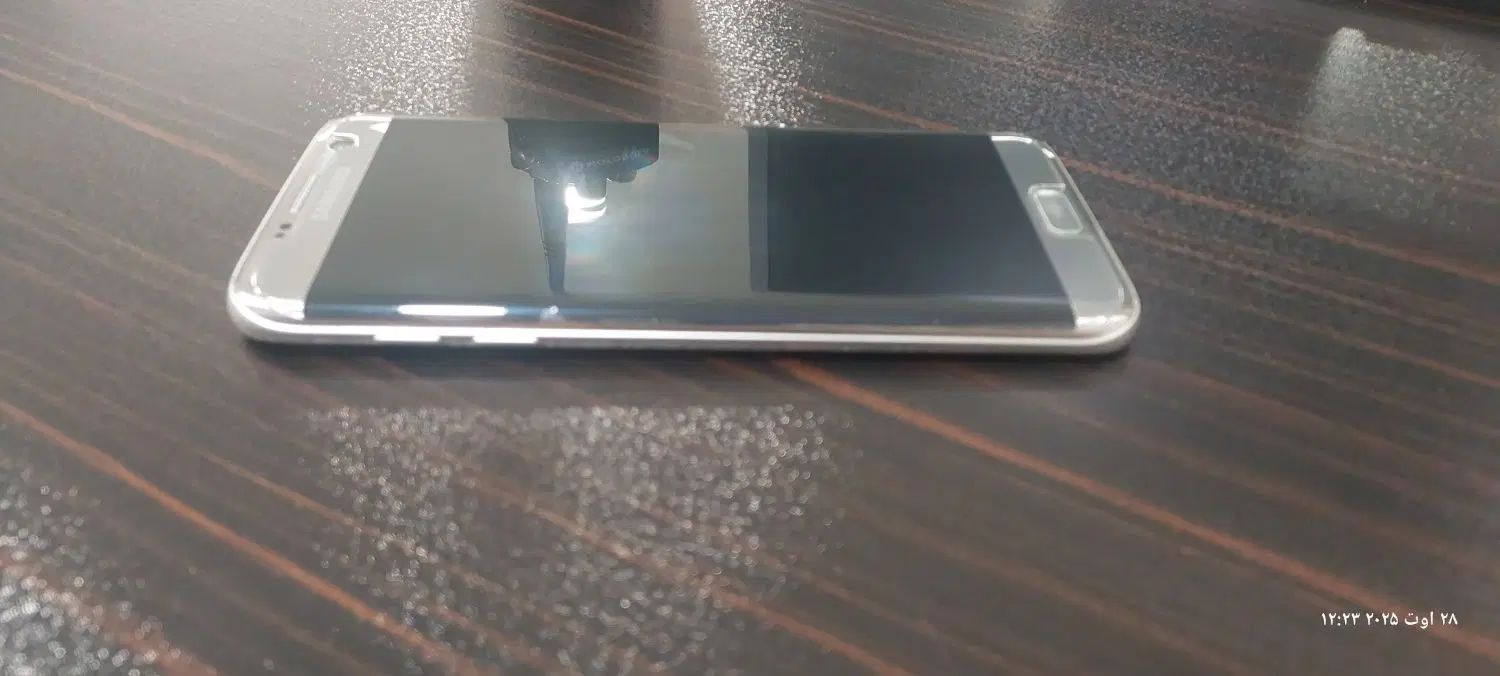 گلکسی s7 edge|موبایل|تهران, پونک|دیوار