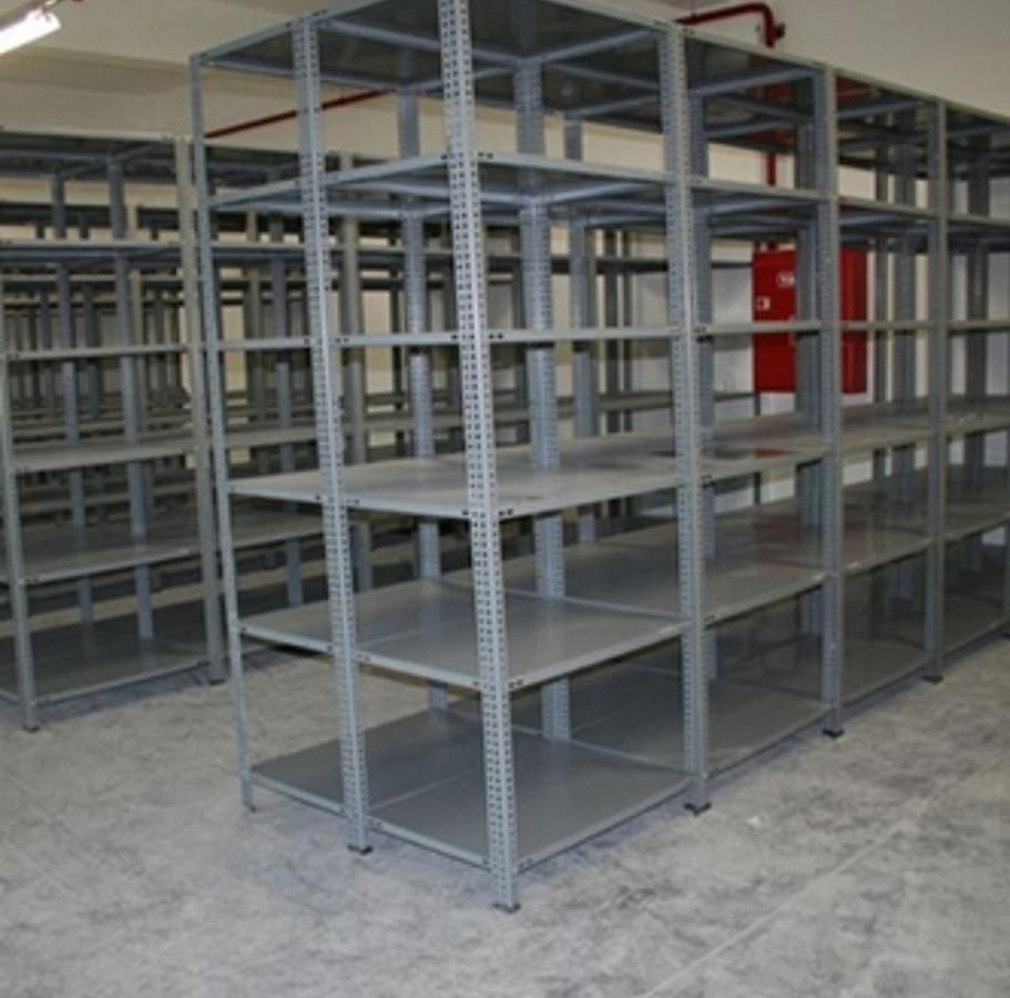 قفسه لوازم یدکی /شهرک استقلال...|فروشگاه و مغازه|تهران, شهرک استقلال|دیوار