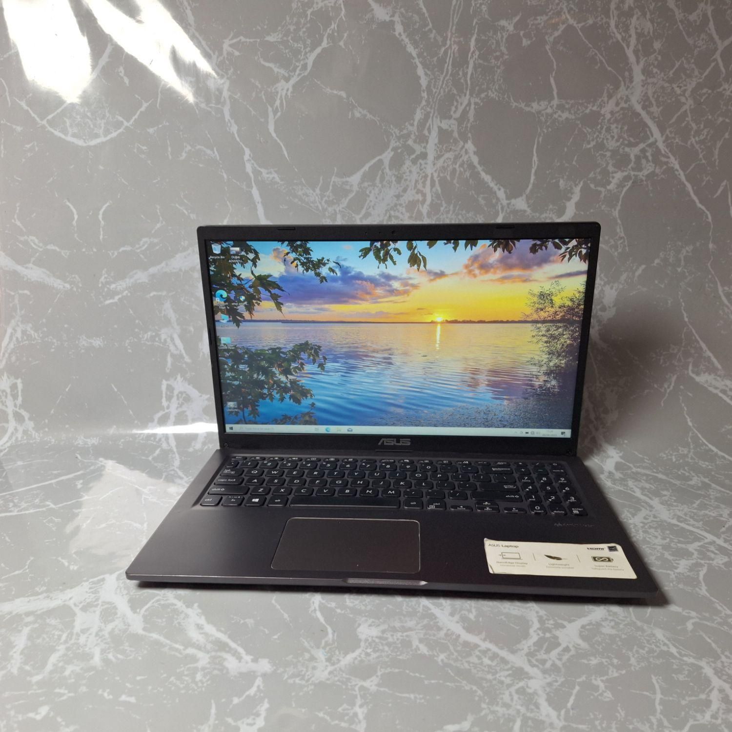 لپ تاپ ASUS X515D نسل یازده|رایانه همراه|قزوین, |دیوار