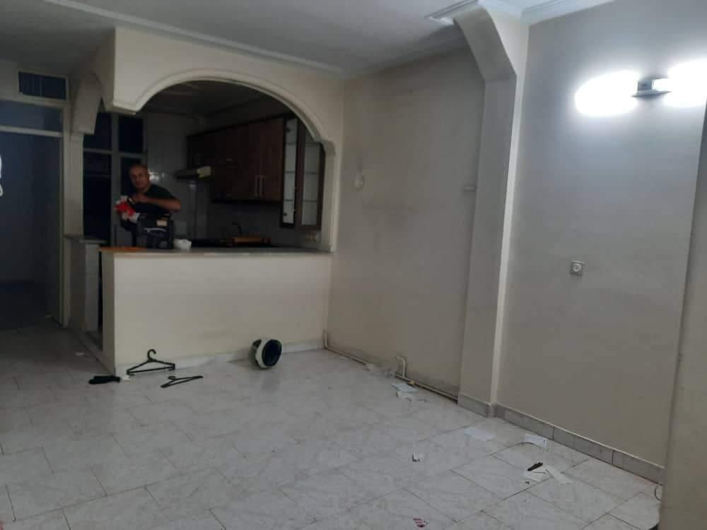 60متر 2 خواب طبقه 4/پارکینگ و انباری*چهارراه لشگر*|اجارهٔ آپارتمان|تهران, مخصوص|دیوار