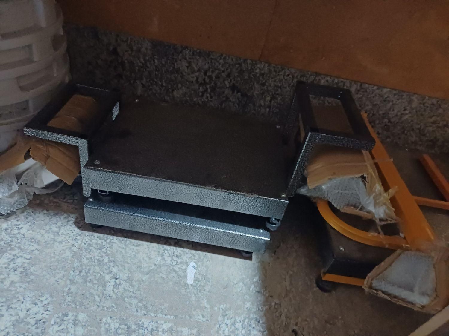 ترازو. باسکول|فروشگاه و مغازه|خوی, |دیوار