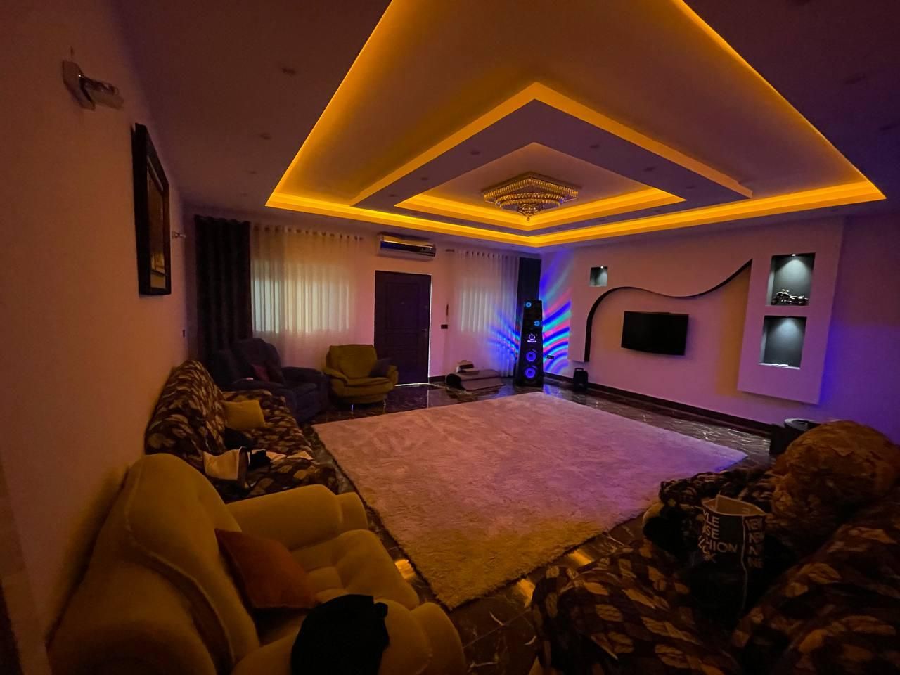 ویلا مبله کلید نخورده مازندران گتاب|فروش خانه و ویلا|گتاب, |دیوار