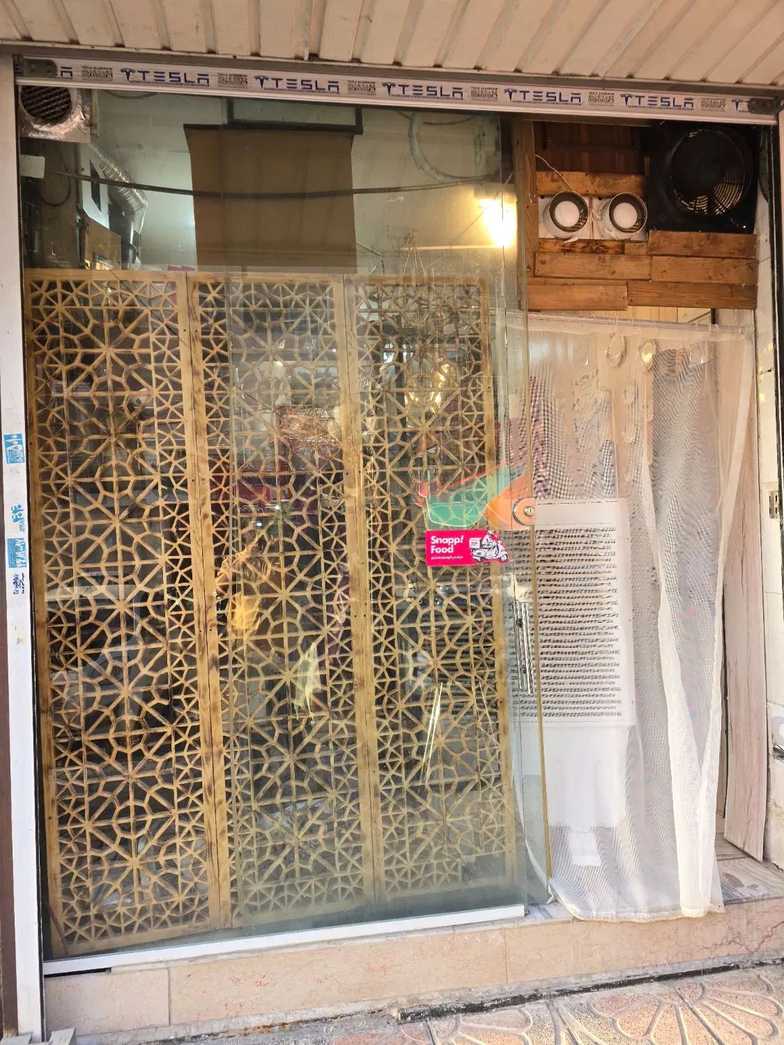 اجاره مغازه ۱۵ متری تهرانسر با انشعابات کامل|اجارهٔ مغازه و غرفه|تهران, تهرانسر شرقی|دیوار