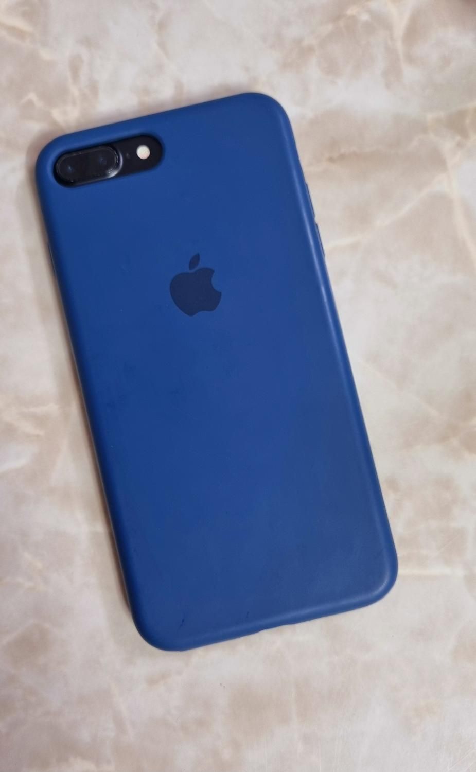 آیفون 7plus حافظه256|موبایل|قم, انسجام|دیوار