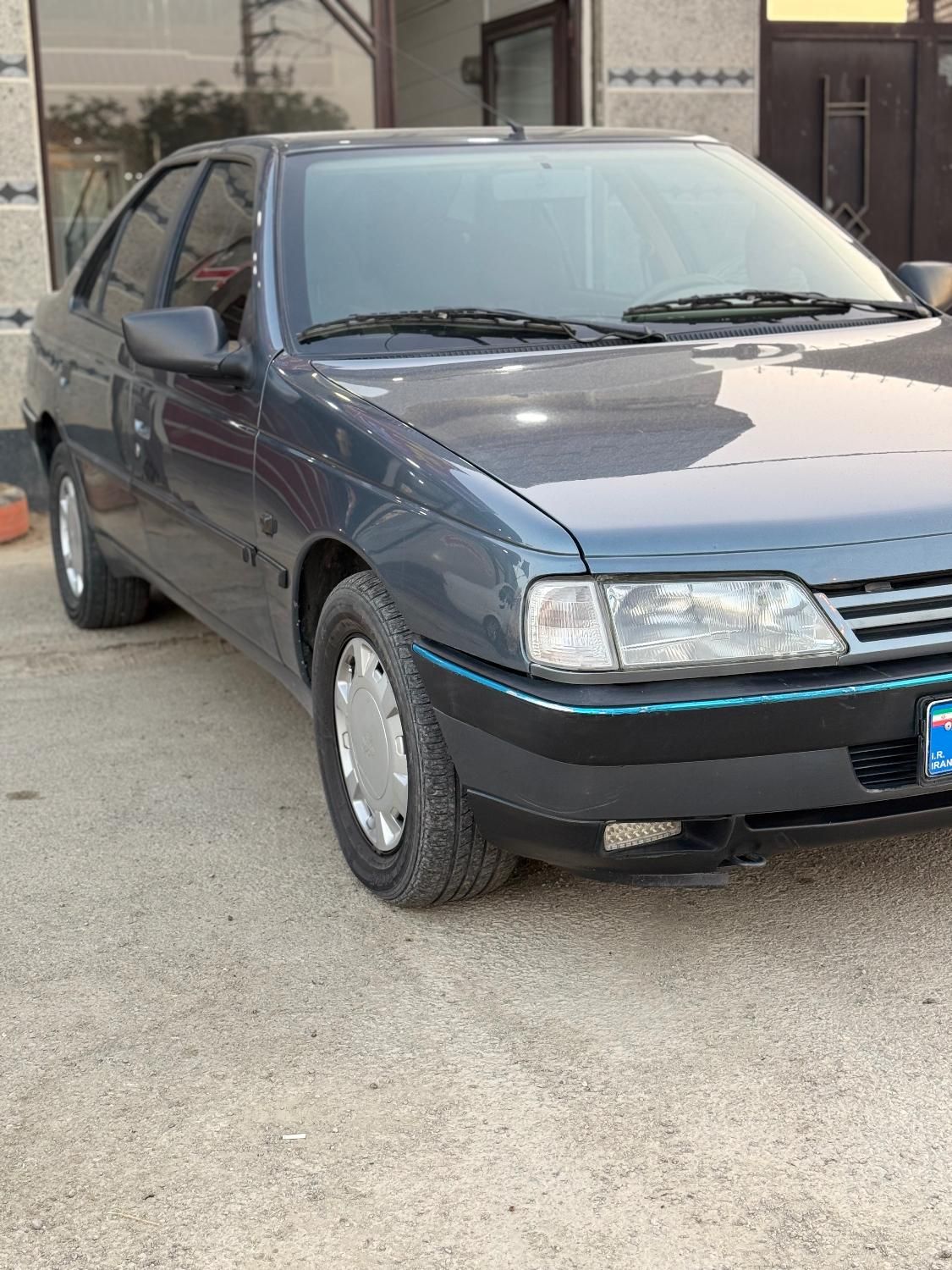 پژو 405 جی ال ایکس (GLX)، مدل ۱۳۹۹|خودرو سواری و وانت|ارومیه, |دیوار