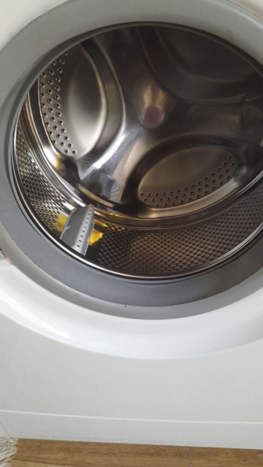 ماشین لباسشویی ایندزیت - Indesit|ماشین لباسشویی و خشک‌کن لباس|تهران, پرستار|دیوار