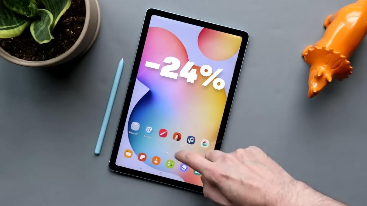 تعویض با دوربین عکاسی tab s6 Lite|تبلت|تهران, آجودانیه|دیوار