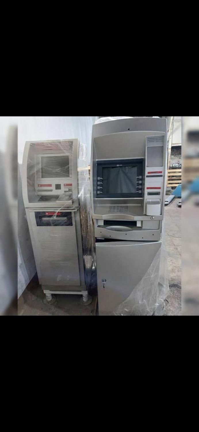 atm .کشلس .وینکور .ncr.هیوسانگ|فروشگاه و مغازه|تهران, جوادیه|دیوار