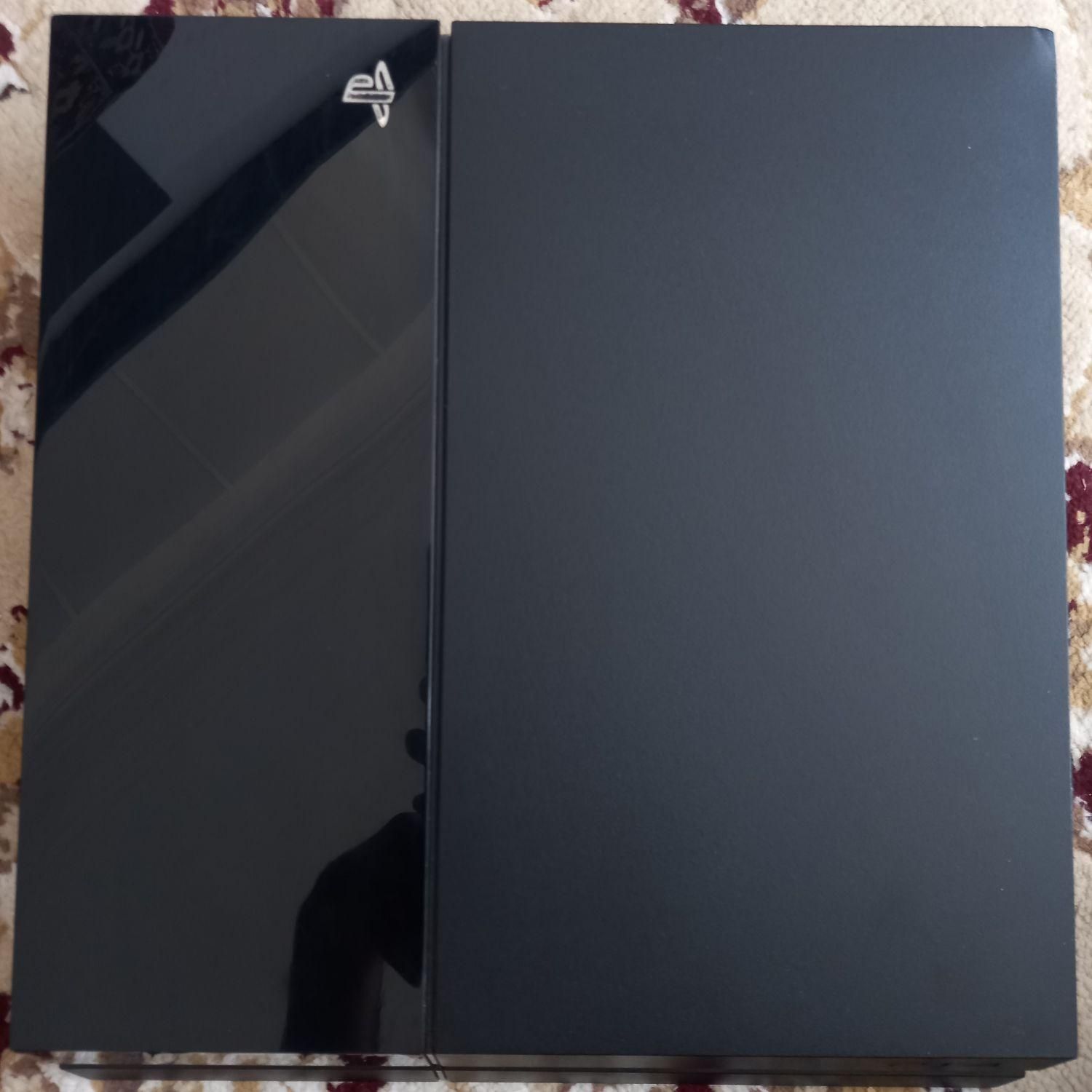 پلی استیشن Ps4) ۴ ) فت کپی خور|کنسول، بازی ویدئویی و آنلاین|کامیاران, |دیوار