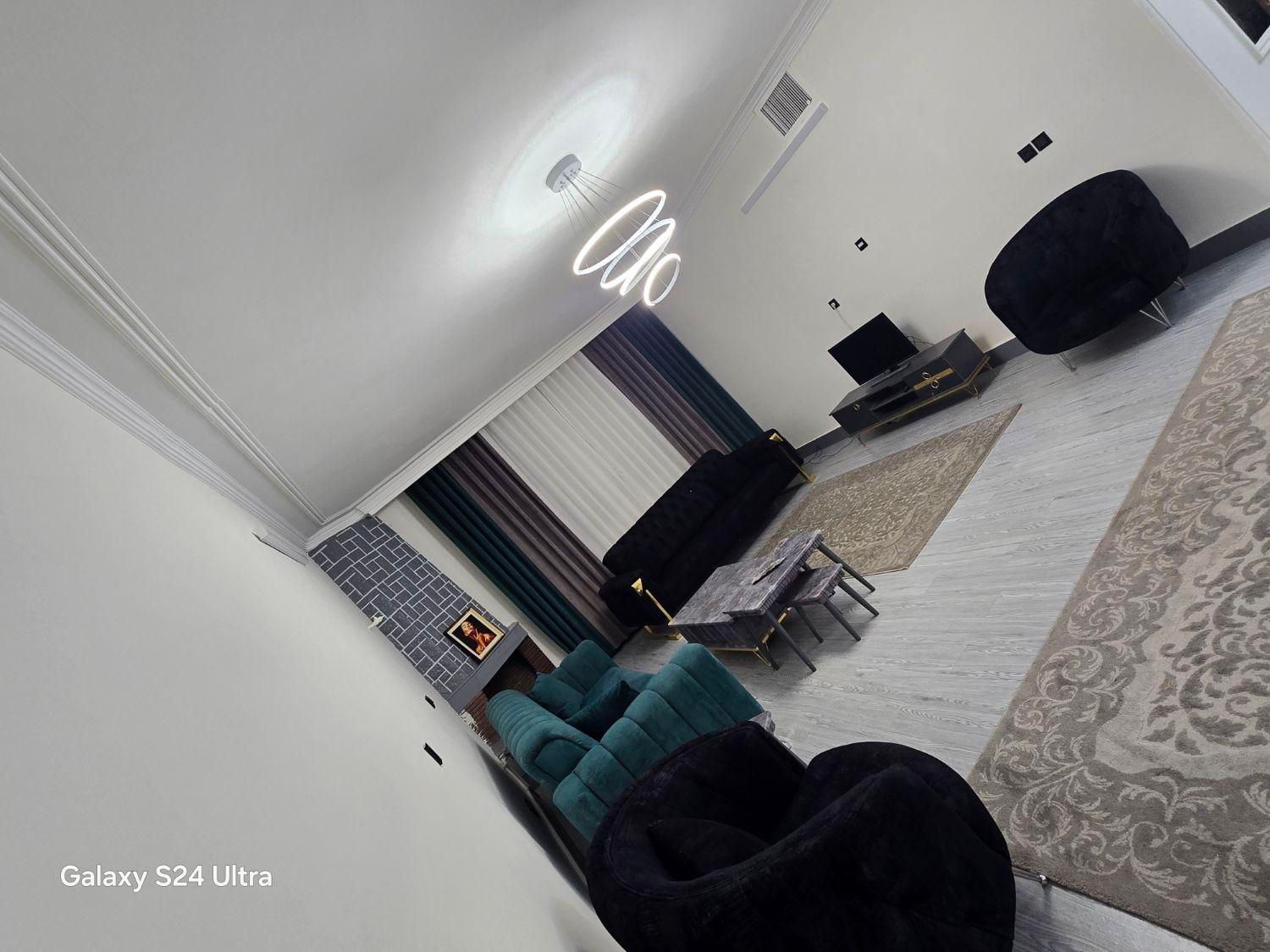 آپارتمان مبله دوخواب در خانه اصفهان|اجارهٔ کوتاهمدت آپارتمان و سوئیت|اصفهان, خانه اصفهان|دیوار