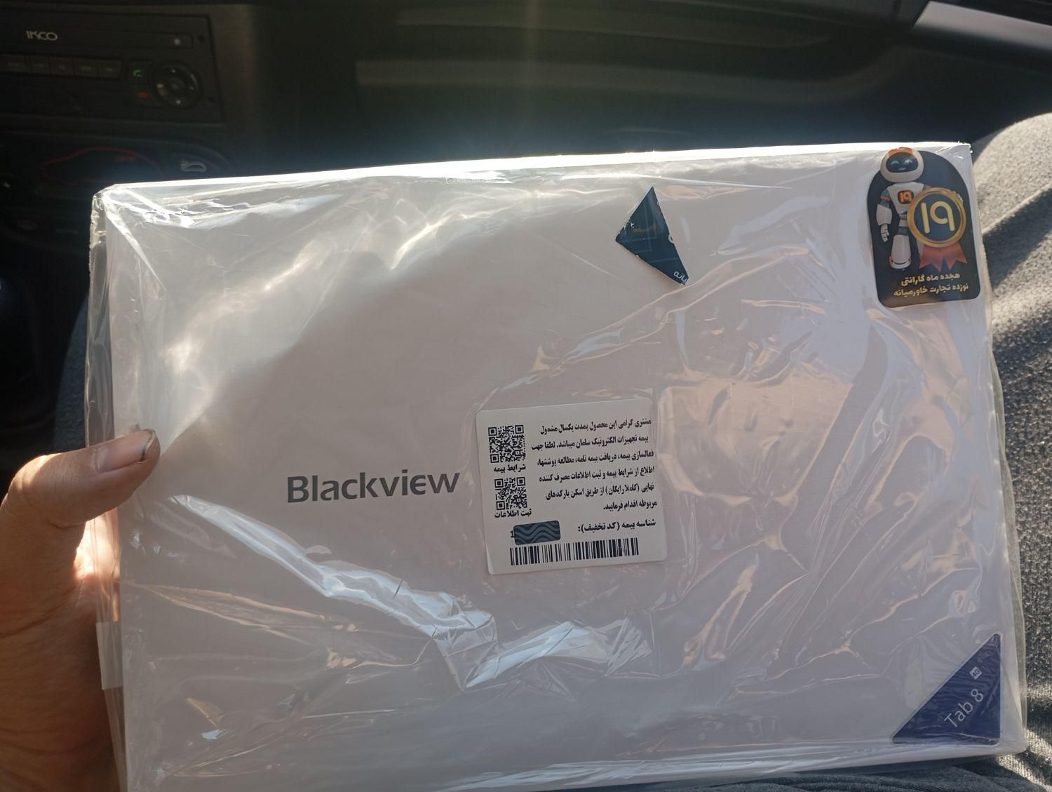 تبلت بلک ویو blackwiew|تبلت|تهران, شهرک ولیعصر|دیوار