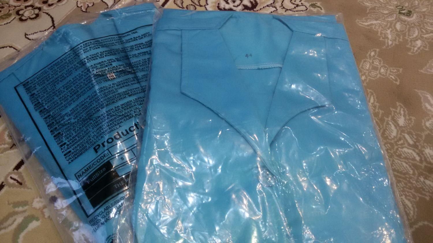 مانتوهای پرستاری در انواع سایز|لباس|کاشان, امیرکبیر|دیوار