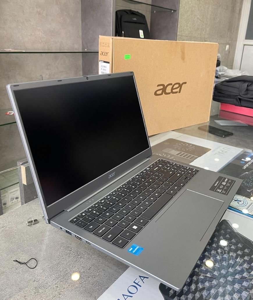 لپ‌تاپ جدیدونو Acer AL15 پنلips آکبندگارانتی۱۸ماهه|رایانه همراه|تهران, صادقیه|دیوار