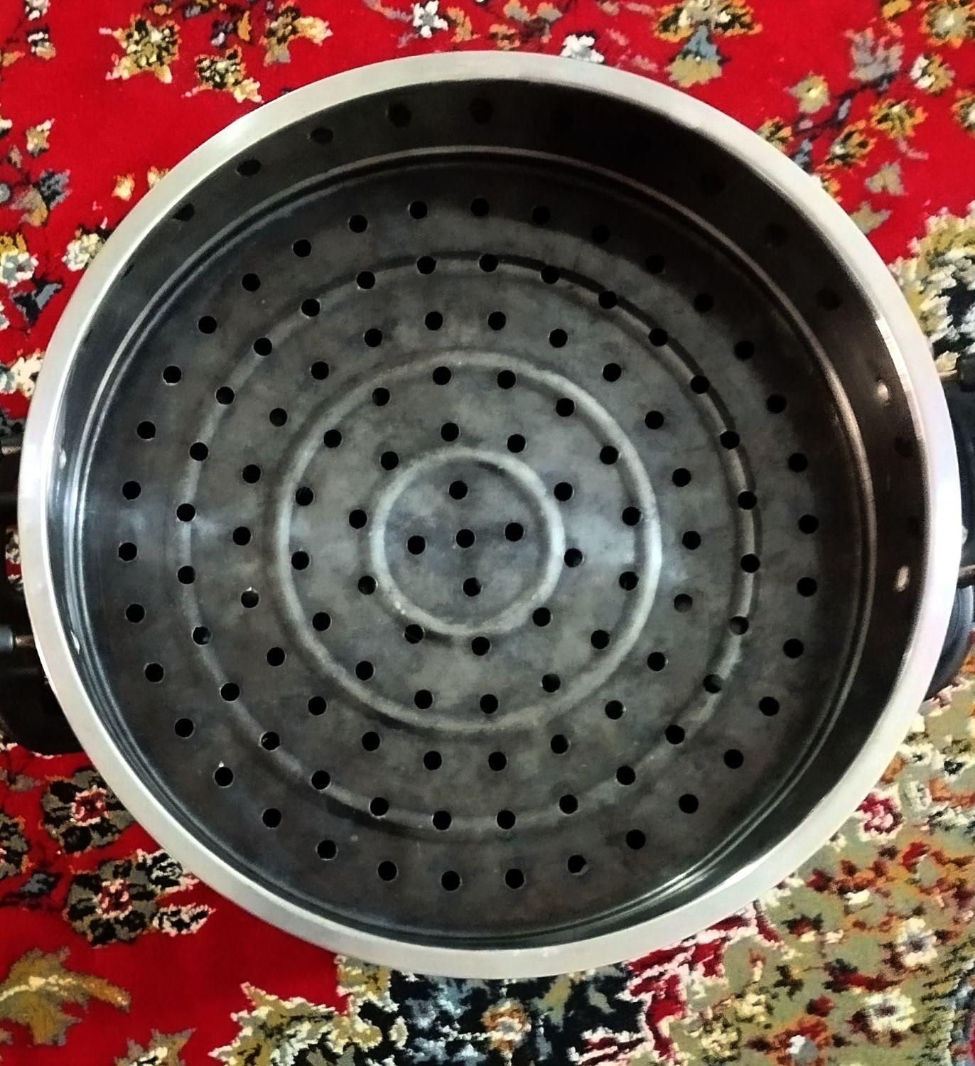 دیگ منتو ، کمد ظروف و تلویزیون کوچک ، آینه و ساعت|ساعت دیواری و تزئینی|بندرعباس, |دیوار