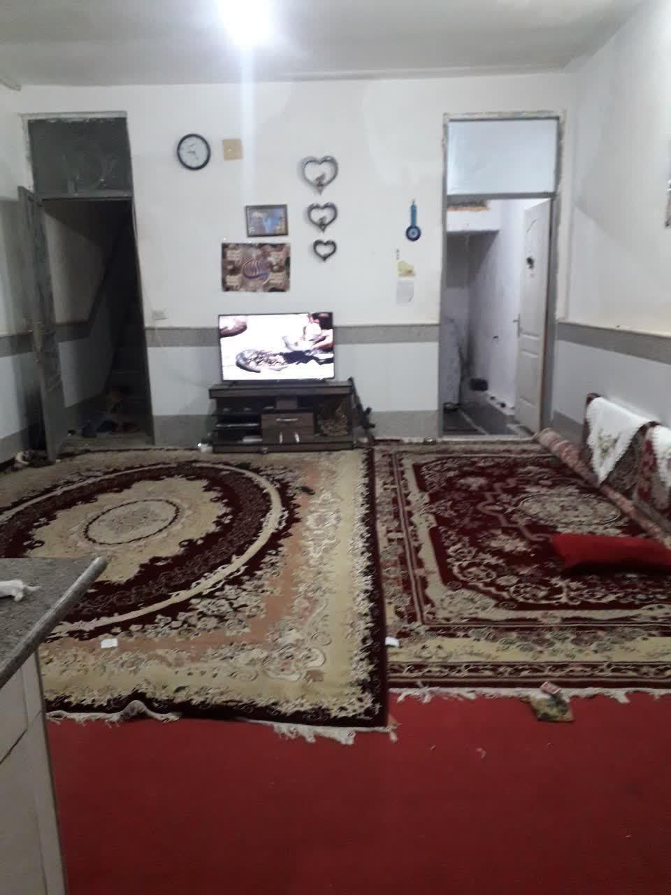 زیر زمین ۹۵ متری دربست جمکران|اجارهٔ خانه و ویلا|قم, جمکران|دیوار