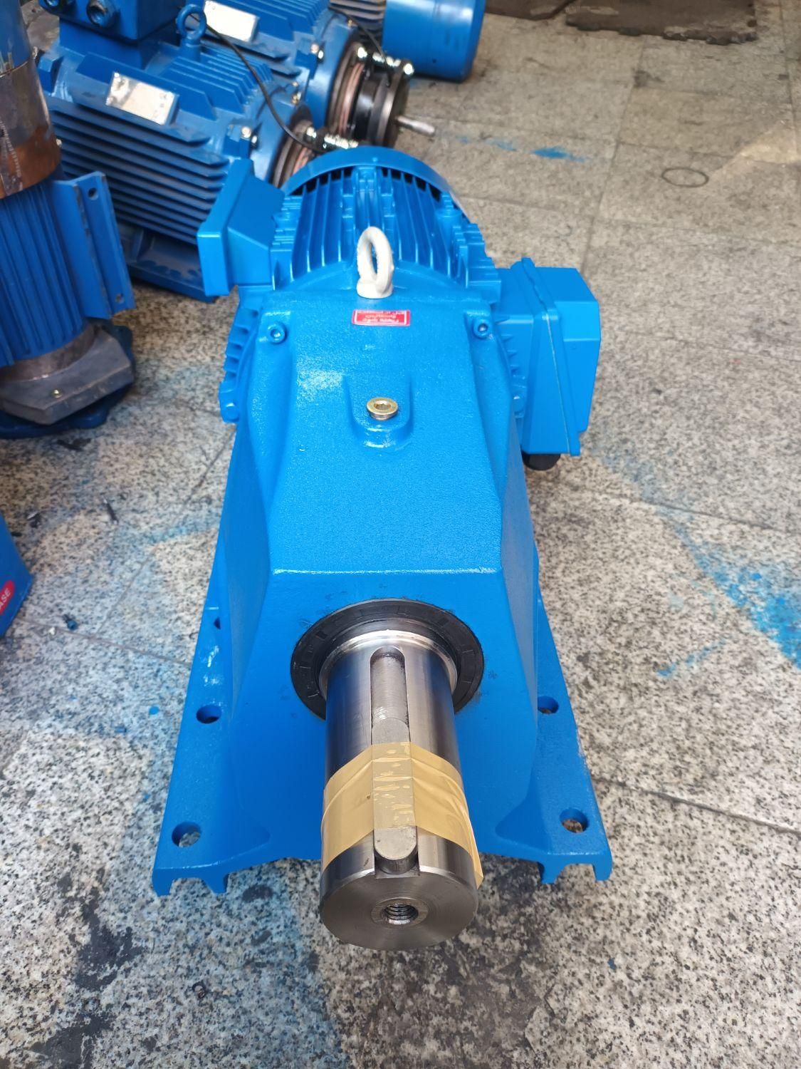 تولیدکننده گیربکس شافت مستقیم و ترمز الکتور دینام|ماشین‌آلات صنعتی|چهاردانگه (تهران), |دیوار